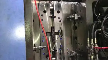 2020 Design recentemente moderno de molde de caixa de injeção de plástico