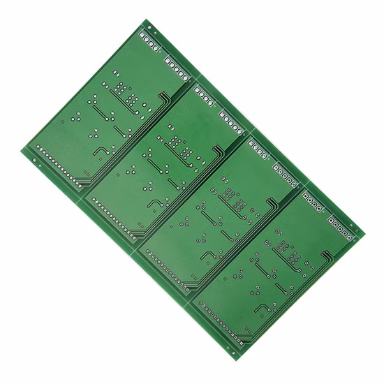PCB/Placa de Circuito Impresso Fabricante Multicamadas ISO Eletrônica Automotiva Placa Médica UL HDI