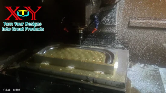 Processamento de torno CNC de peças de precisão feito de liga de alumínio de metal em aço inoxidável